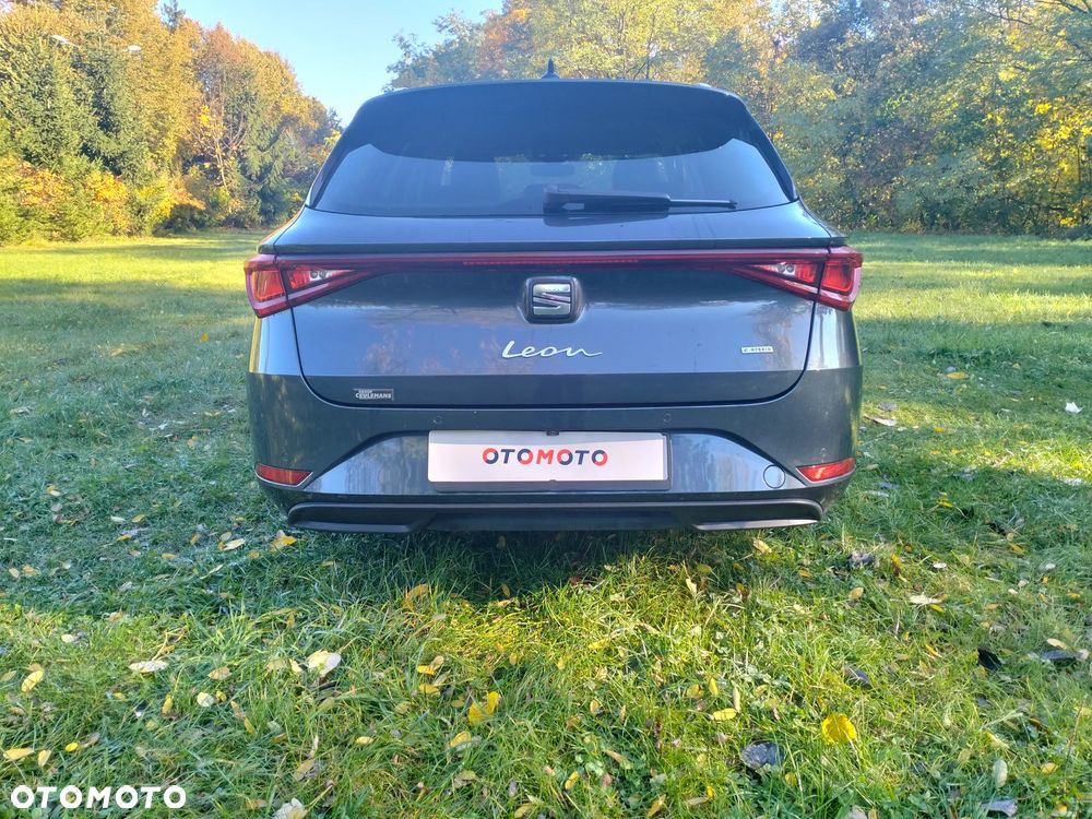 Seat Leon - 7