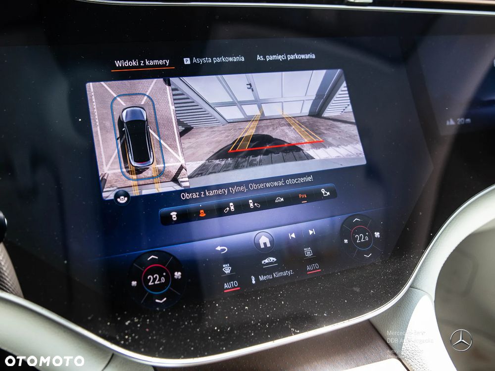 Mercedes-Benz EQE 500 90.5kWh 4-Matic Electric Art - 14