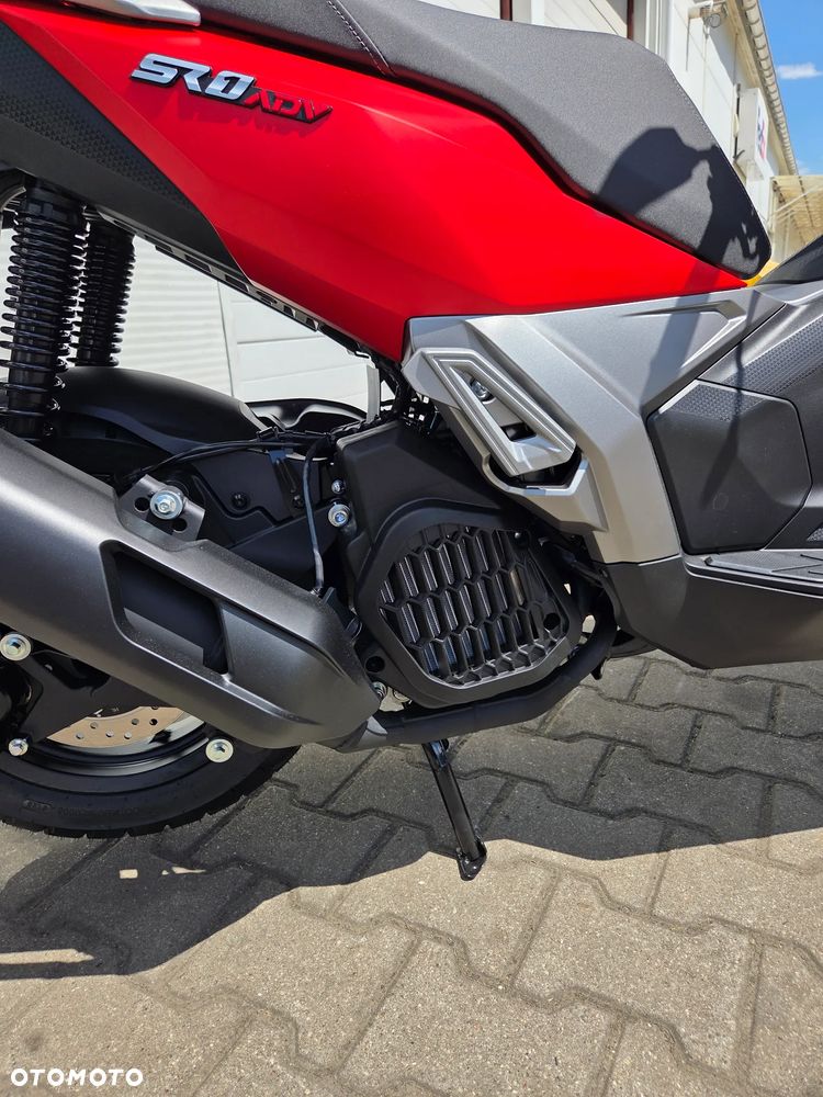 VOGE SR1 ADV - 16