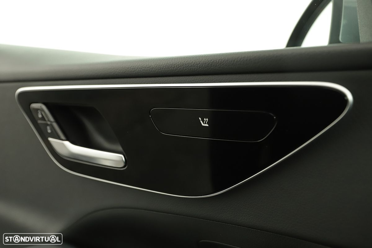 Mercedes-Benz C 220 - 25
