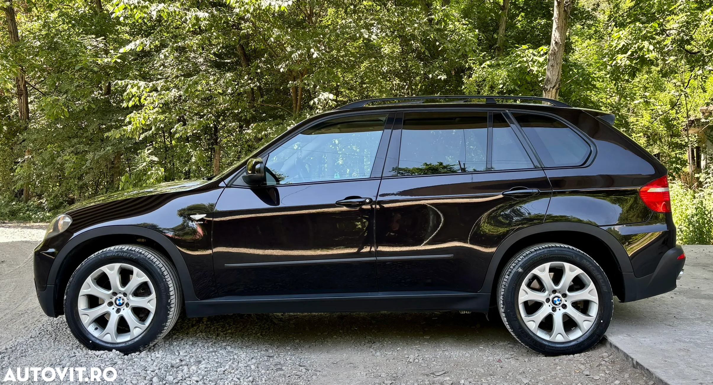 BMW X5 xDrive35d - 6