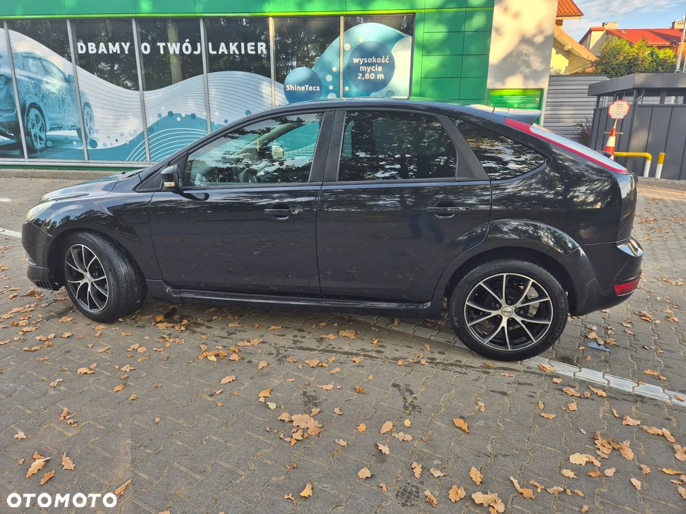 Ford Focus - 3
