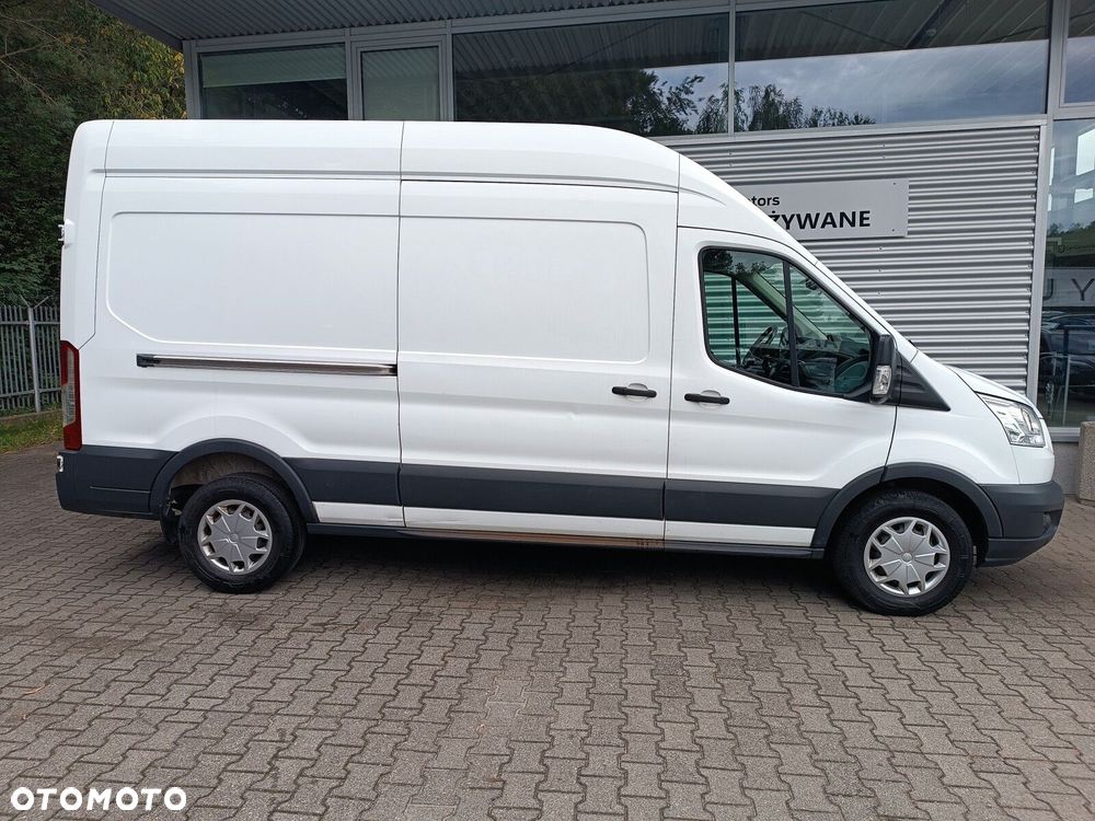Ford transit L3H3 - 8