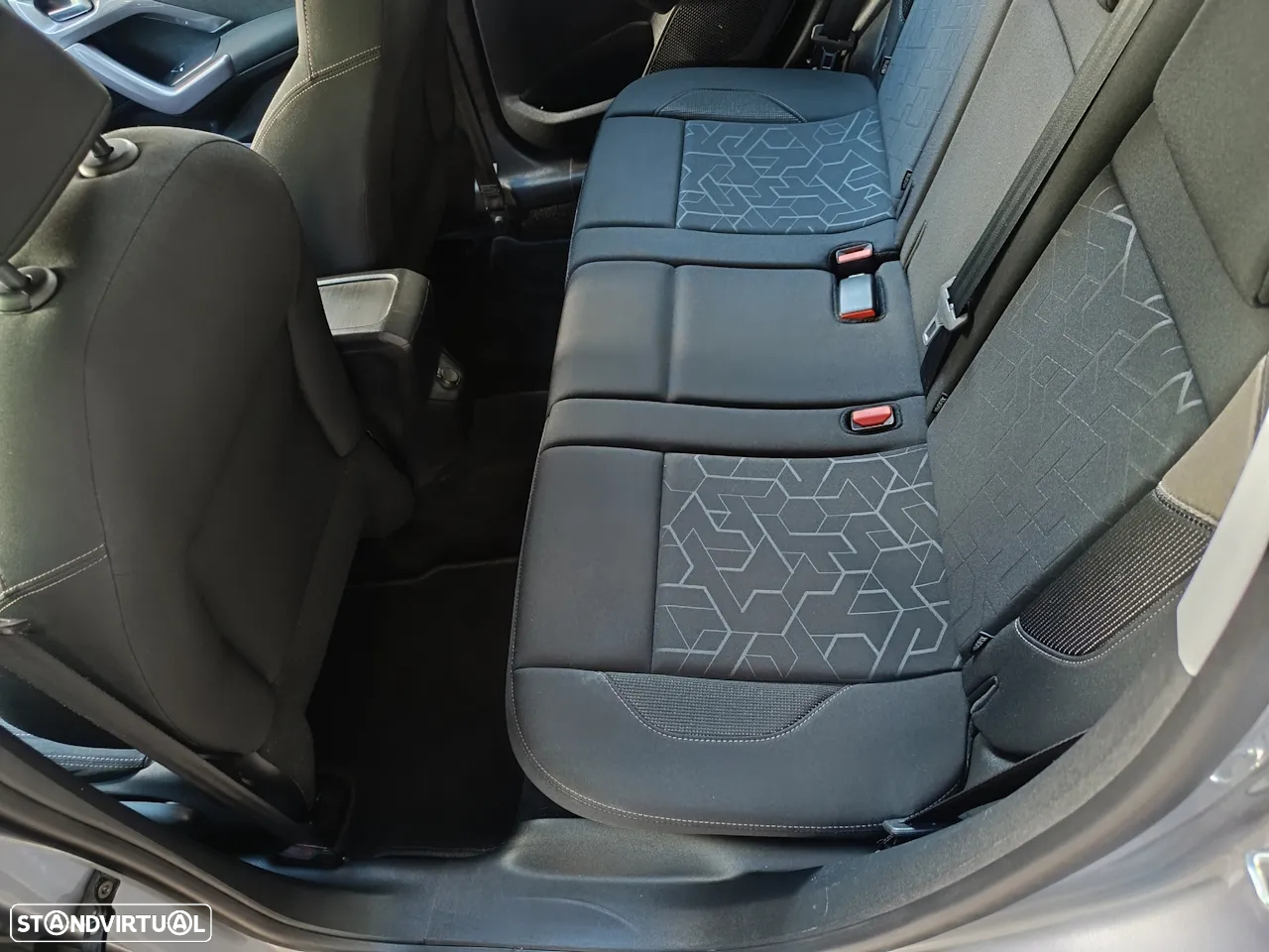 Peugeot 2008 82 e-VTI ETG5 Active - 15