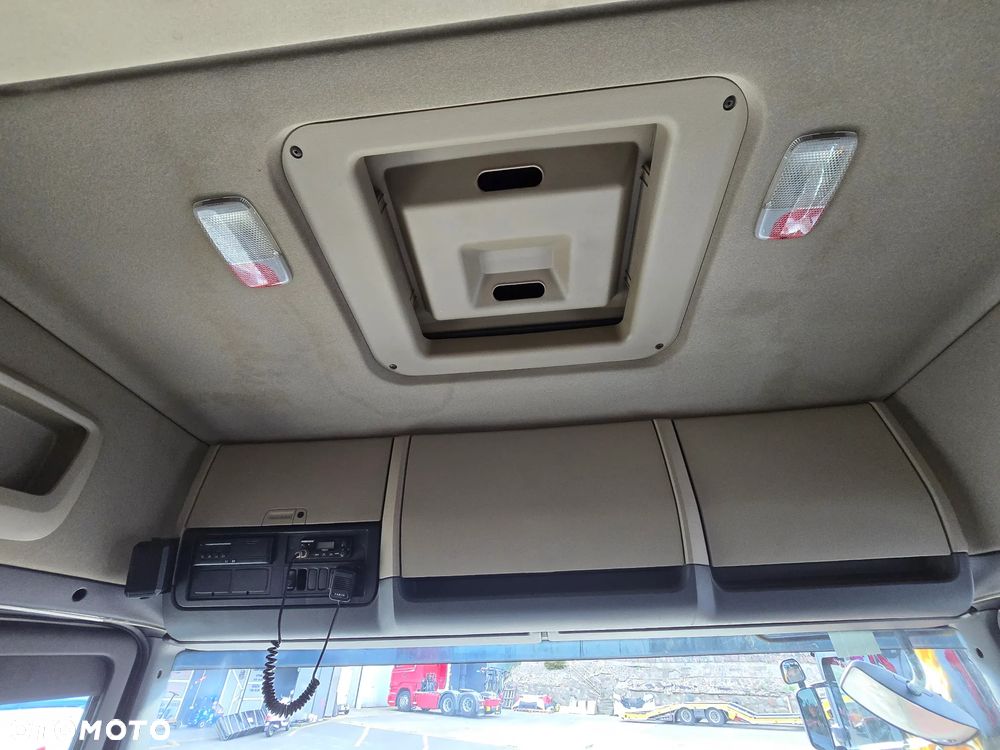 Scania R 450 MEGA LOW DECK - 26