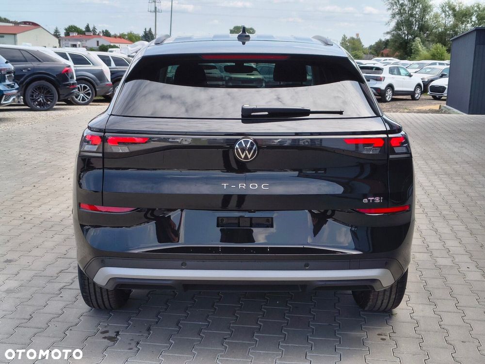 Volkswagen T-Roc 1.5 TSI Life DSG - 8