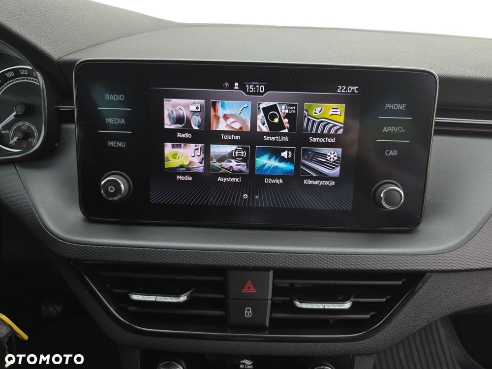 Skoda Scala 1.0 TSI Ambition - 27
