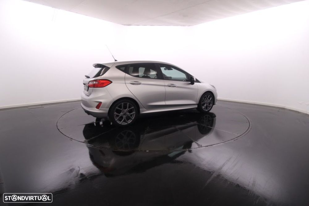 Ford Fiesta 1.0 EcoBoost ST-Line - 8