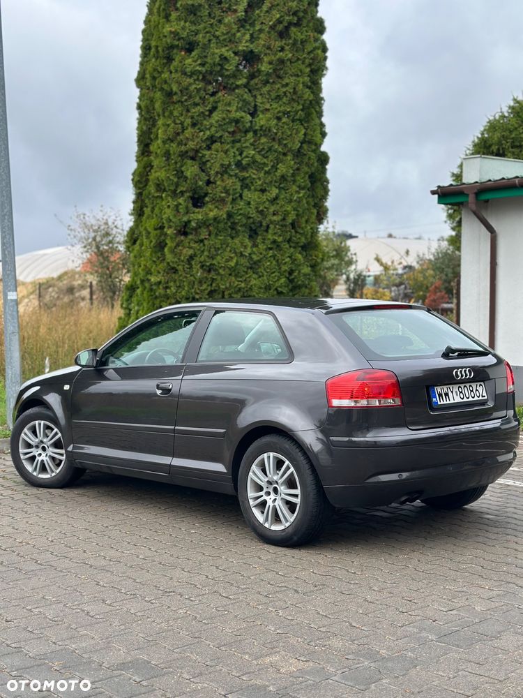 Audi A3 - 7