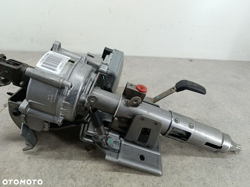 WSPOMAGANIE ELEKTRYCZNE, PION FORD FIESTA VII 8V5113C529JN TRW 1.25 16V - 7