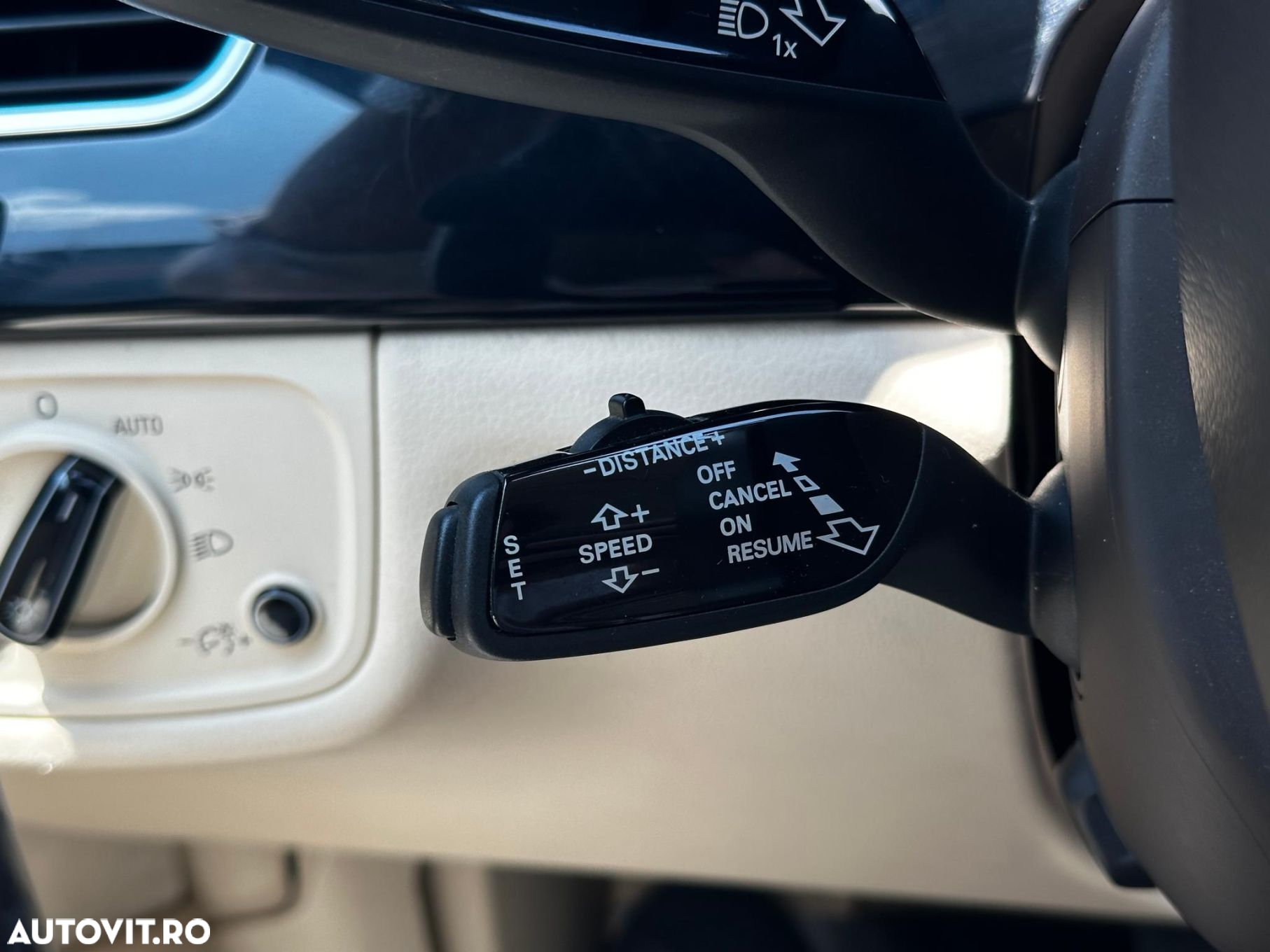 Audi A8 - 20