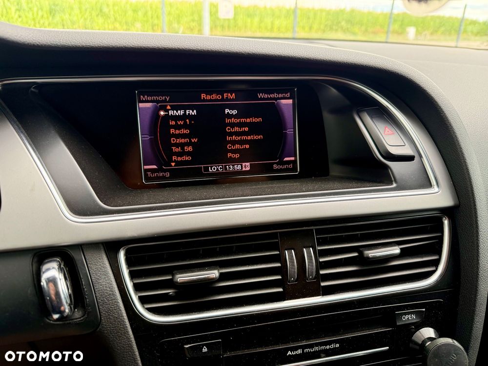Audi A5 Sportback 3.0 TDI quattro DPF S tronic - 16