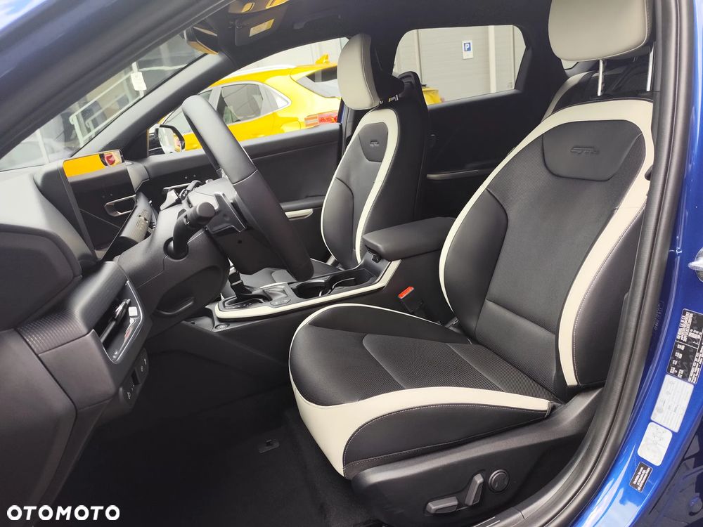 Kia K4 1.6 T-GDI GT Line - 12