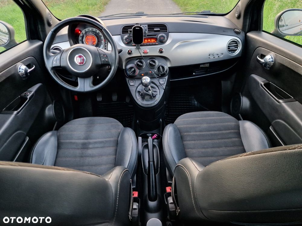 Fiat 500 - 15