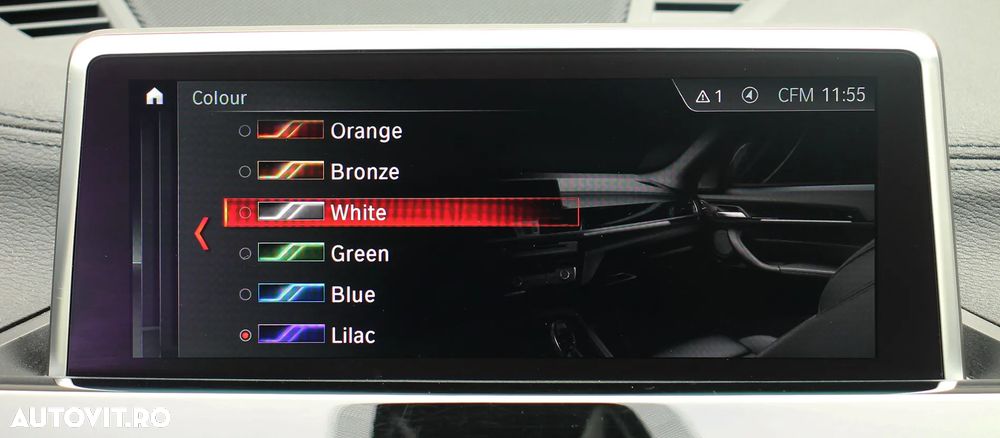 BMW X1 sDrive20d Aut. xLine - 22