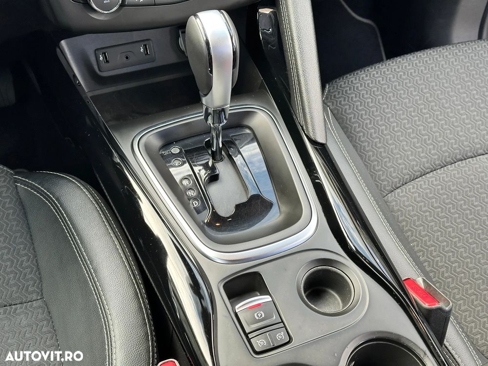 Renault Kadjar Energy dCi 110 EDC Bose Edition - 7