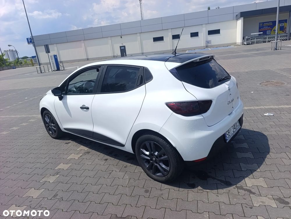 Renault Clio 1.5 dCi Energy Business EU6 - 11
