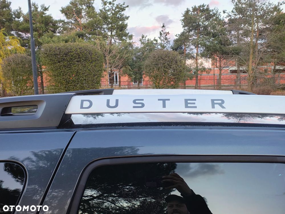 Dacia Duster dCi 110 FAP 4x2 Prestige - 5