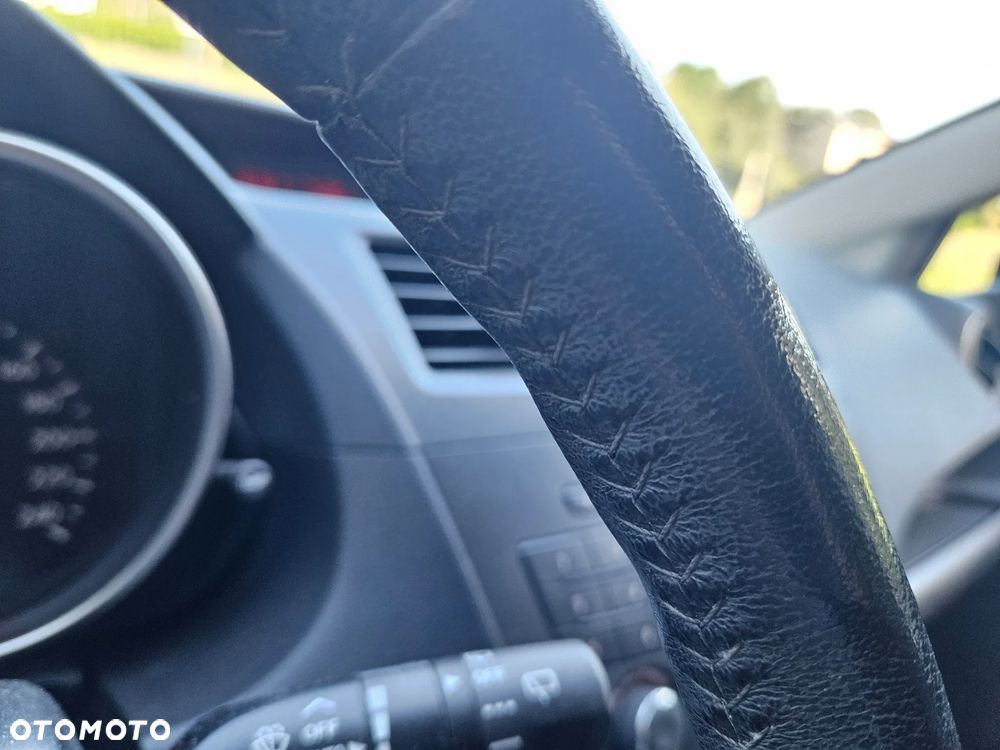 Mazda 5 1.8 MZR Kenko - 27