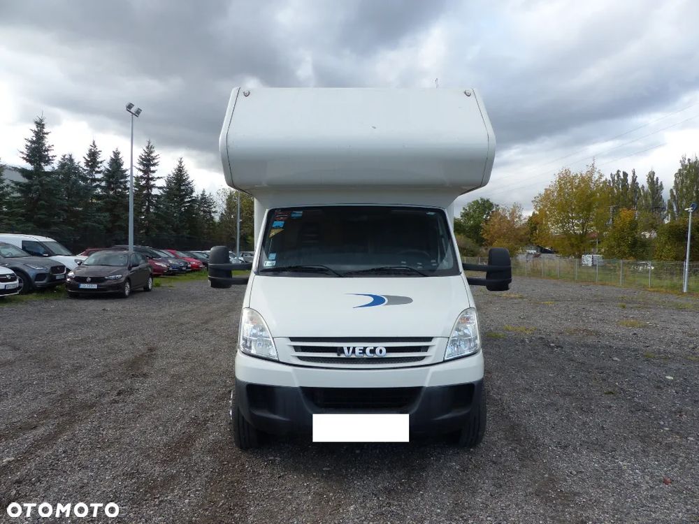 Iveco DAILY - 2