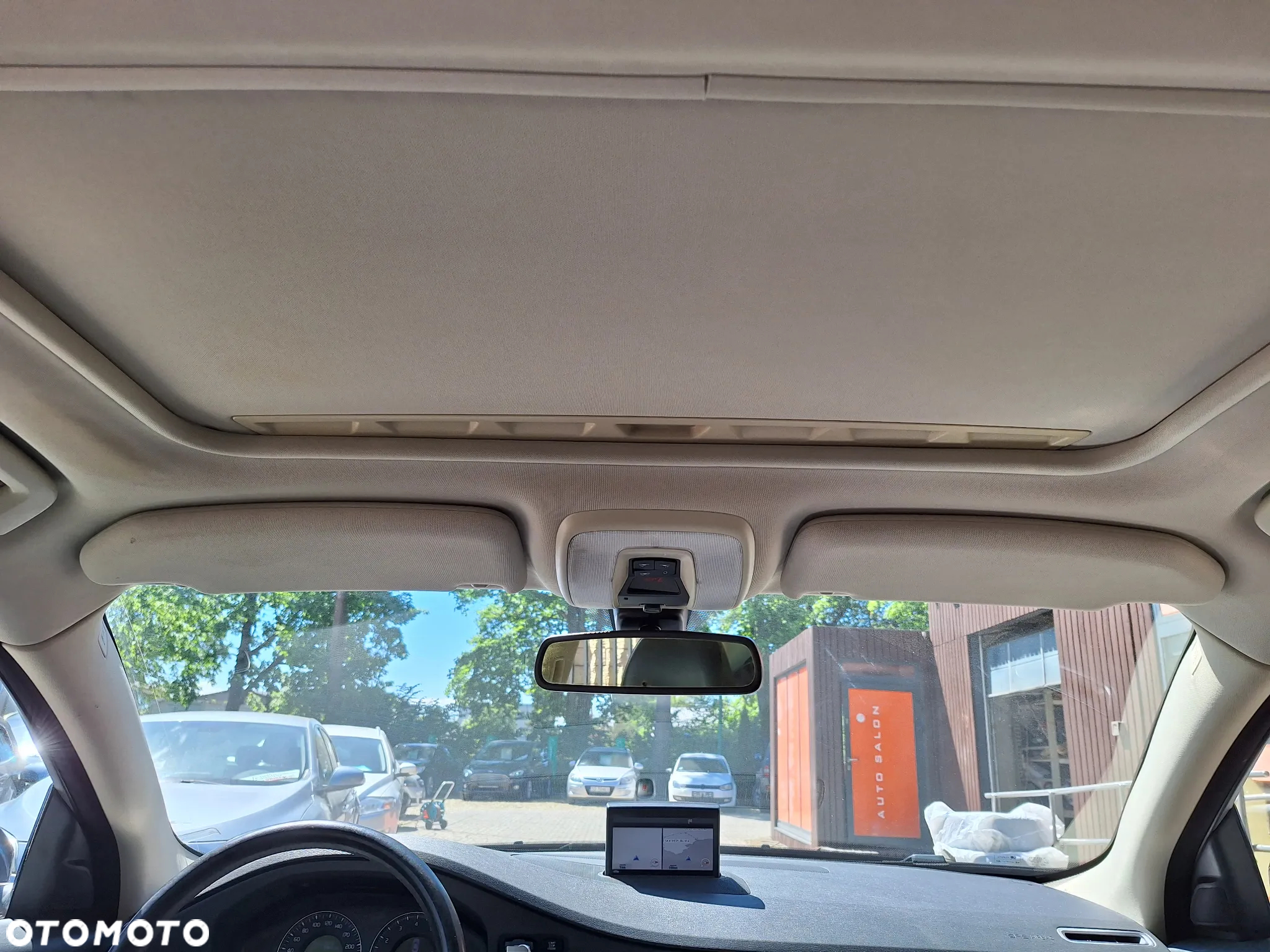 Volvo S80 - 28