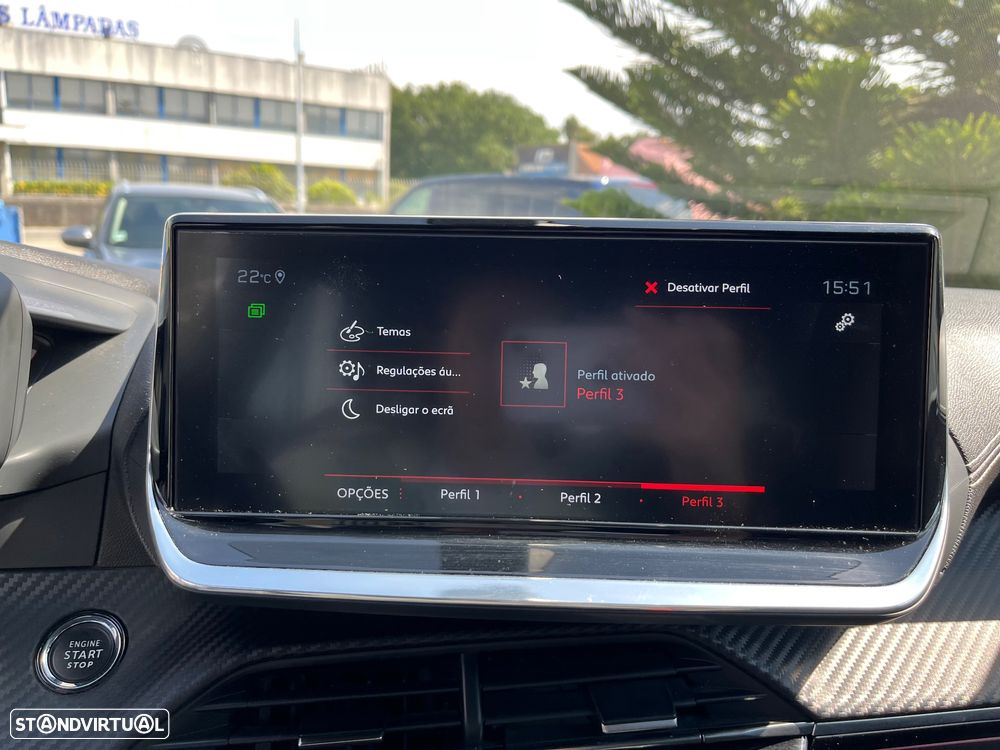 Peugeot 2008 1.5 BlueHDi GT Pack EAT8 - 42
