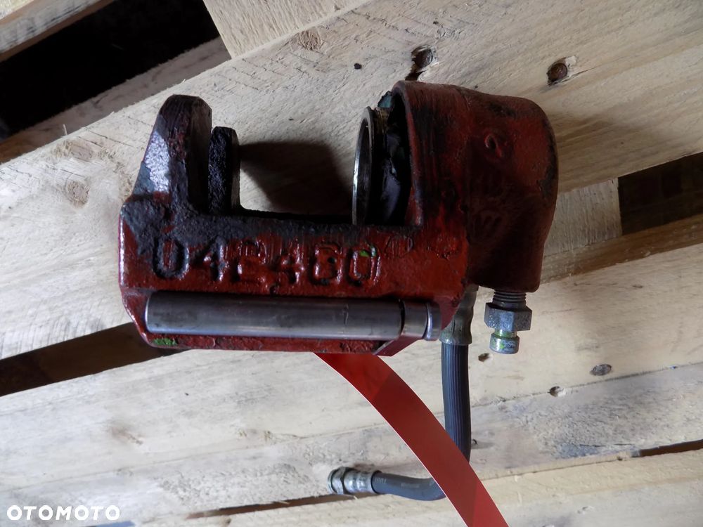 Merlo P 34.7 042460 zacisk hamulca hamulcowy - 6