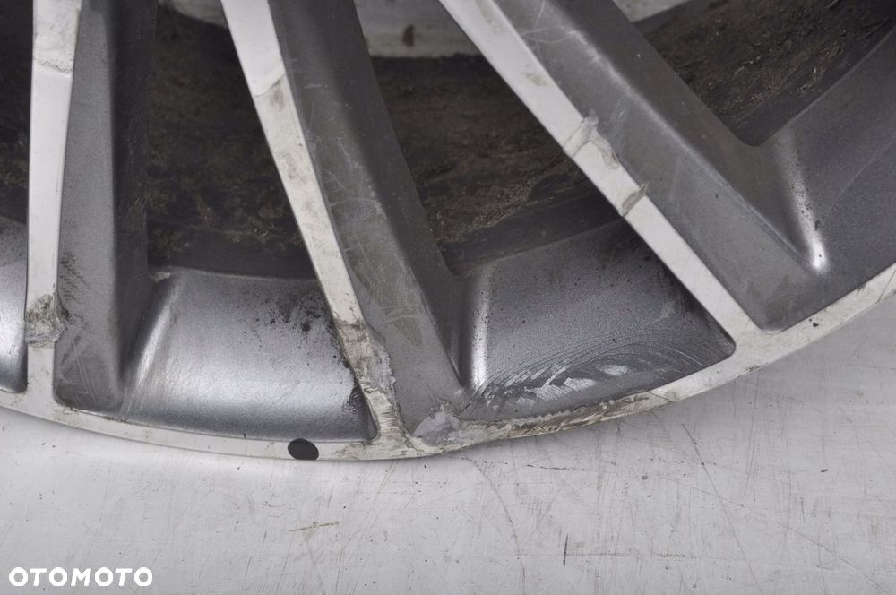 MERCEDES GLC W253 W204 FELGI ALUMINIOWE 20 AMG - 8