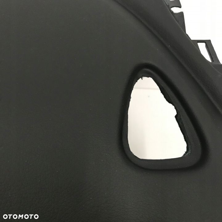 MICRA K14 KONSOLA DESKA AIRBAG PASY PODUSZKI KPL - 4