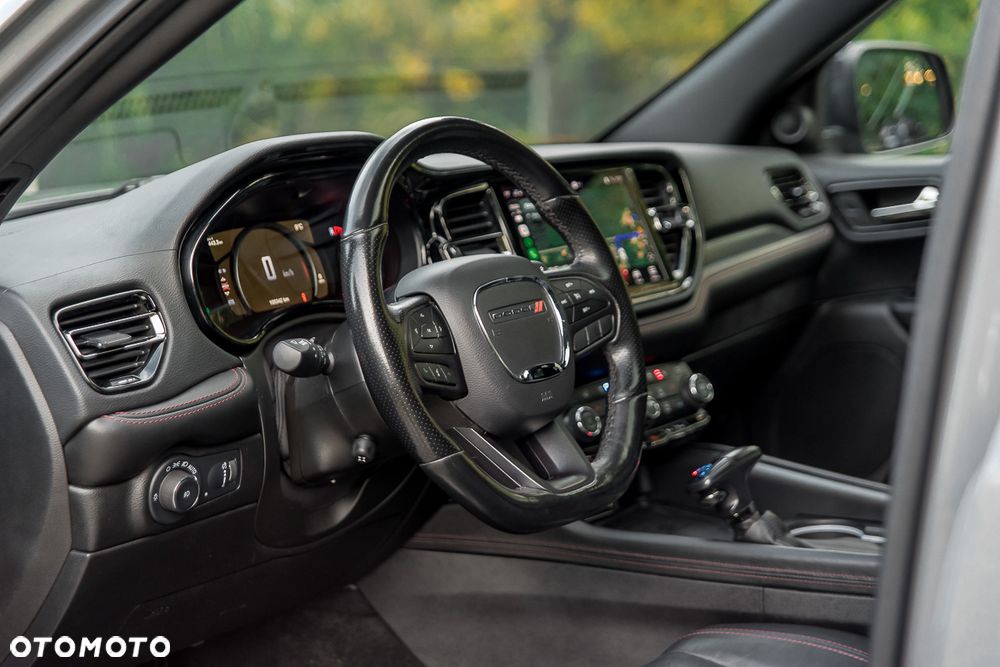 Dodge Durango 5.7 R/T - 33