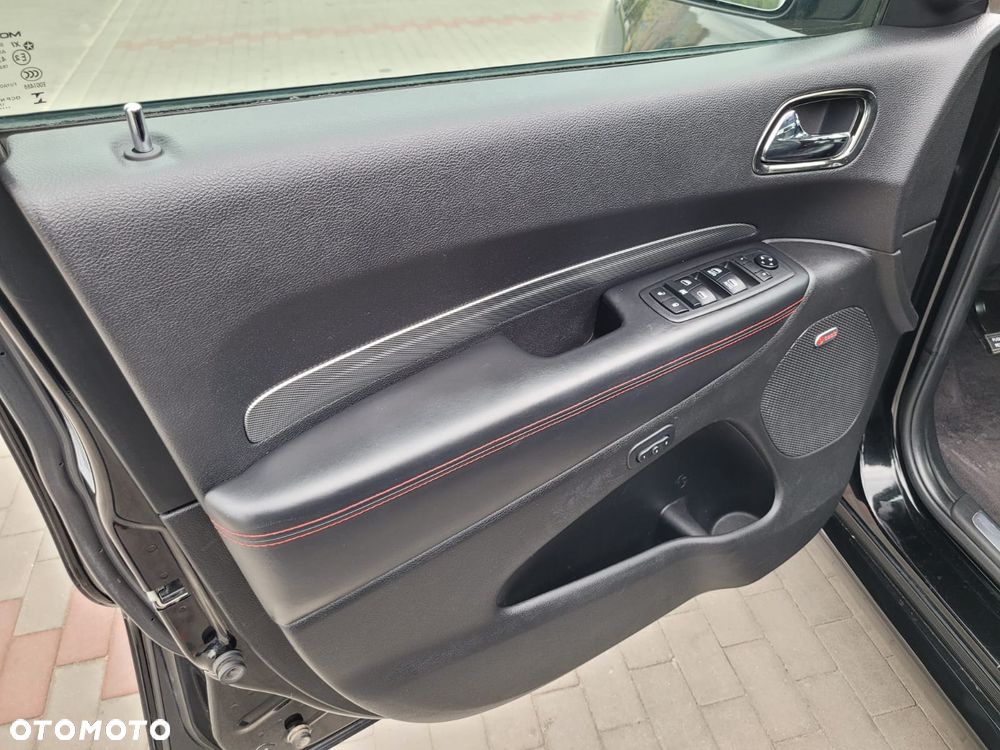 Dodge Durango 5,7 R/T - 17