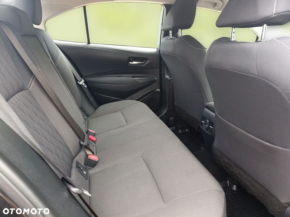 Toyota Corolla 1.8 Hybrid Comfort - 11