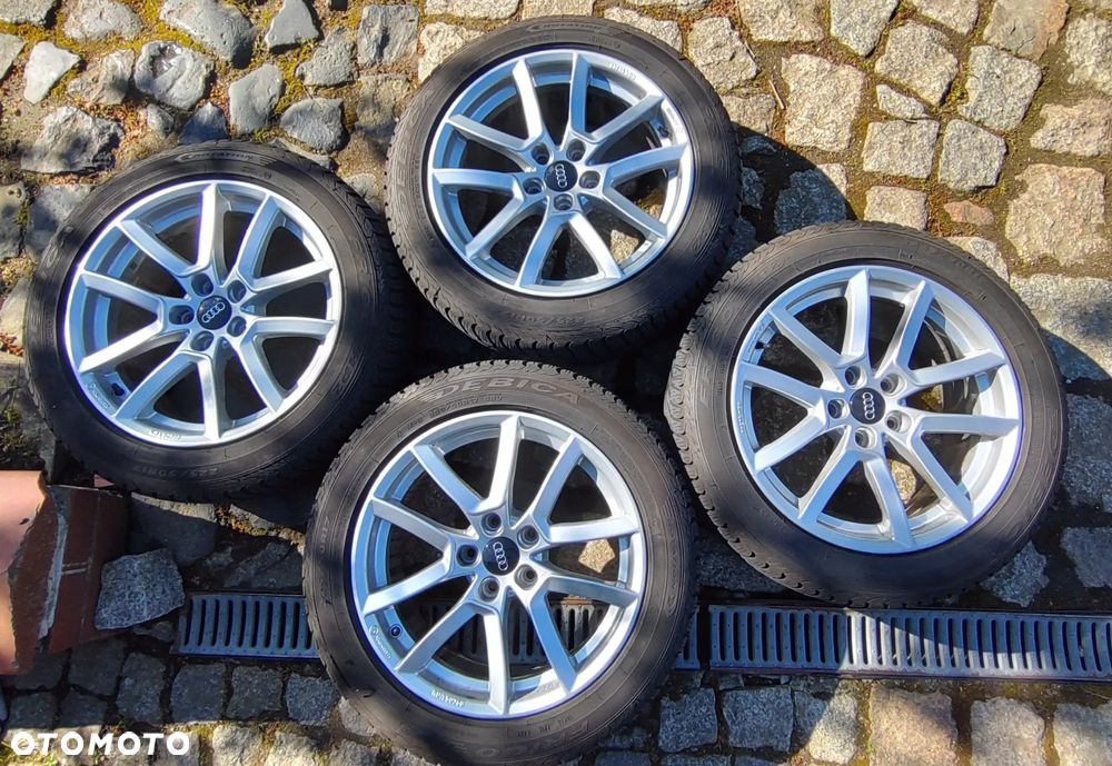 Audi A4 Avant 2.0 TDI - 21