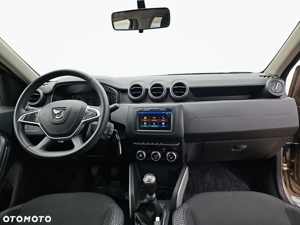 Dacia Duster 1.0 TCe Prestige - 26