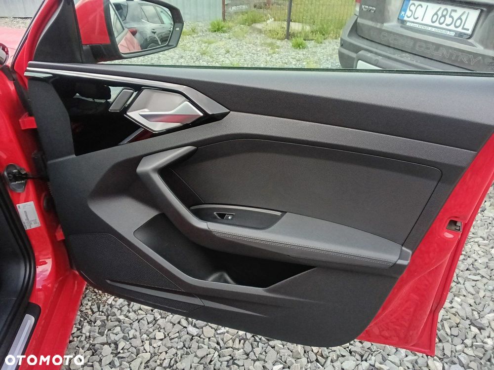 Audi A1 Sportback - 29