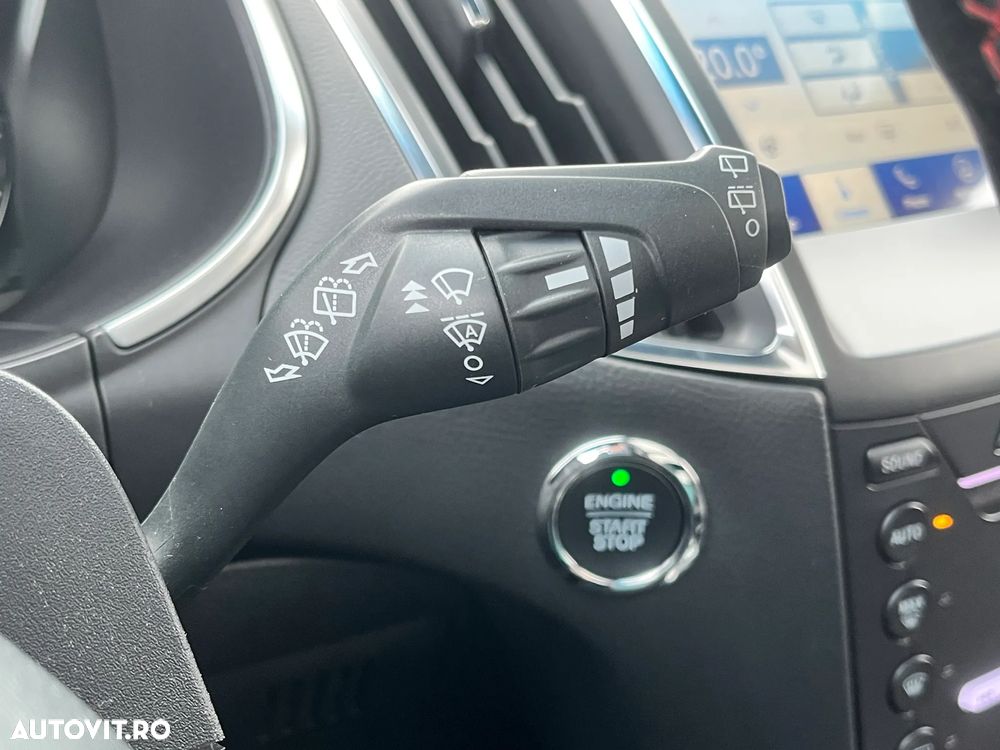 Ford Edge 2.0 Panther A8 AWD ST Line - 19