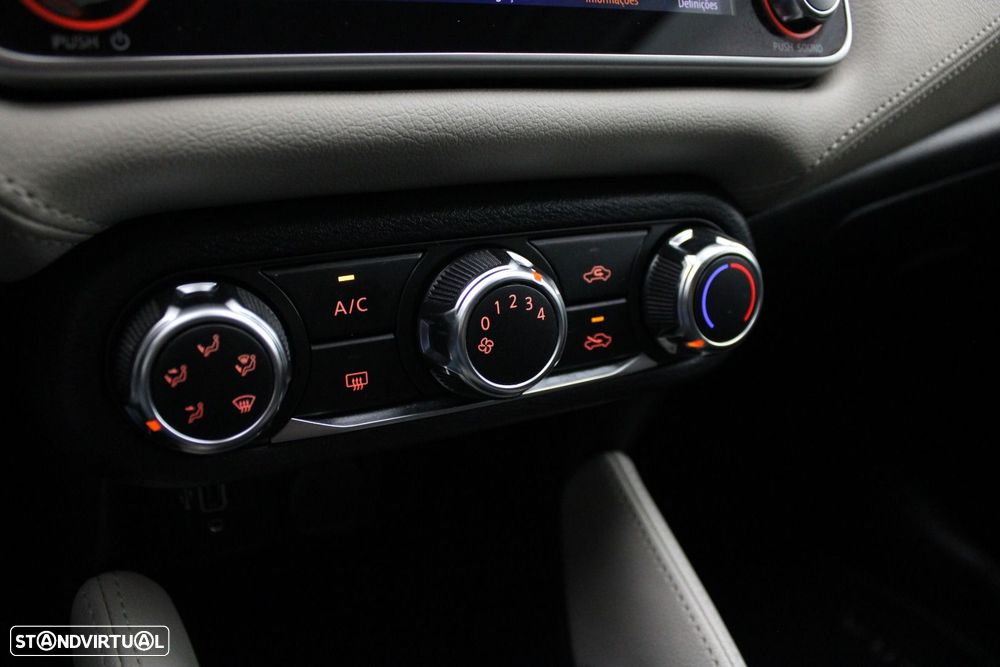 Nissan Micra - 18