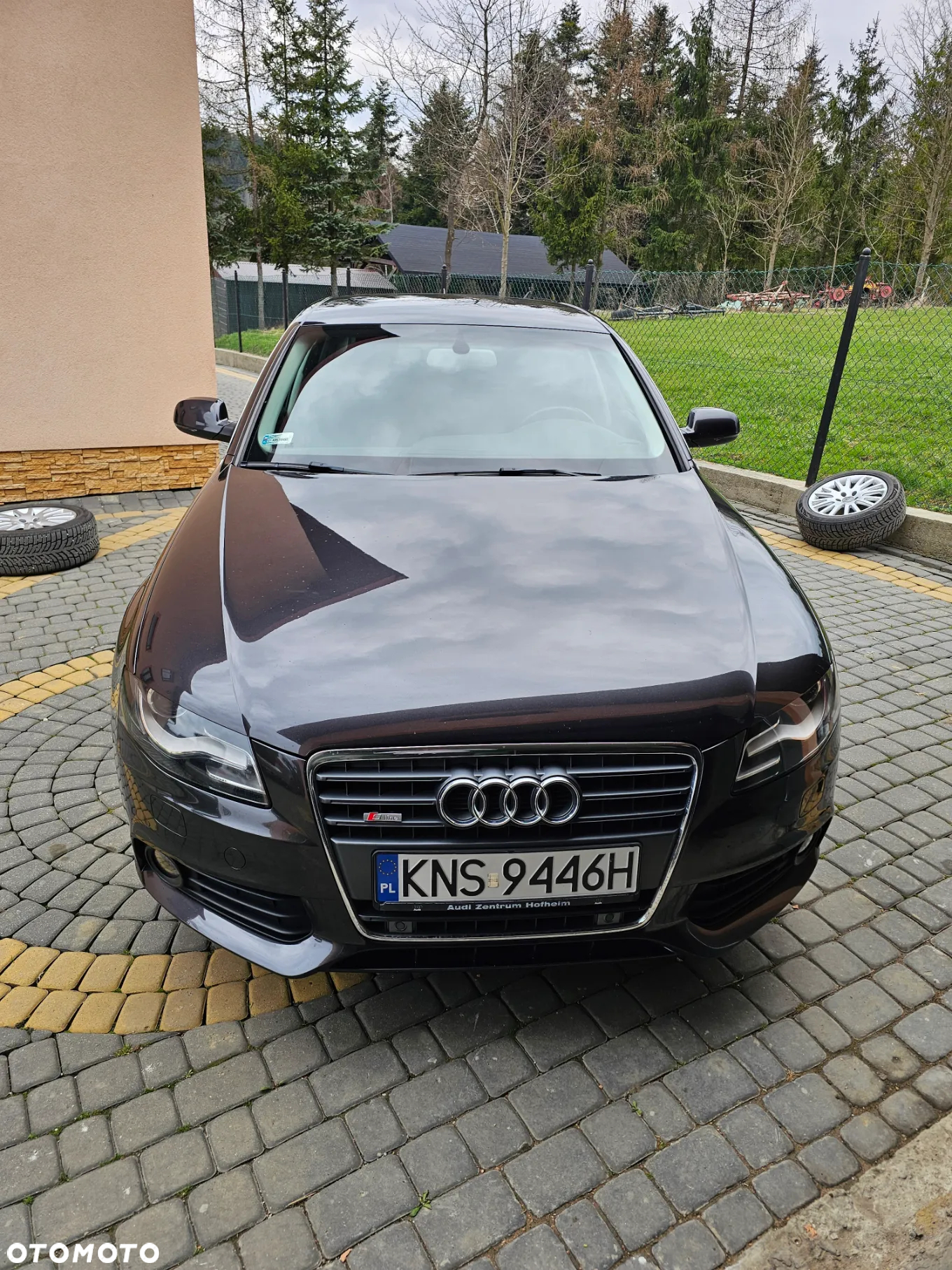 Audi A4 2.0 TDI - 15