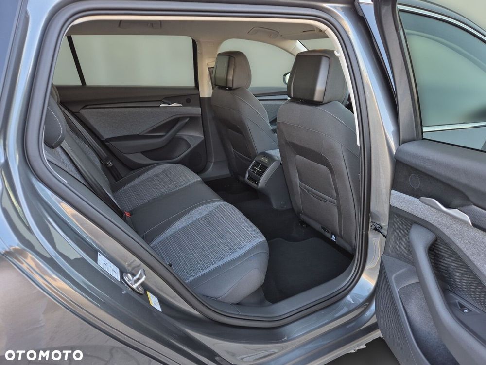 Skoda Superb - 14