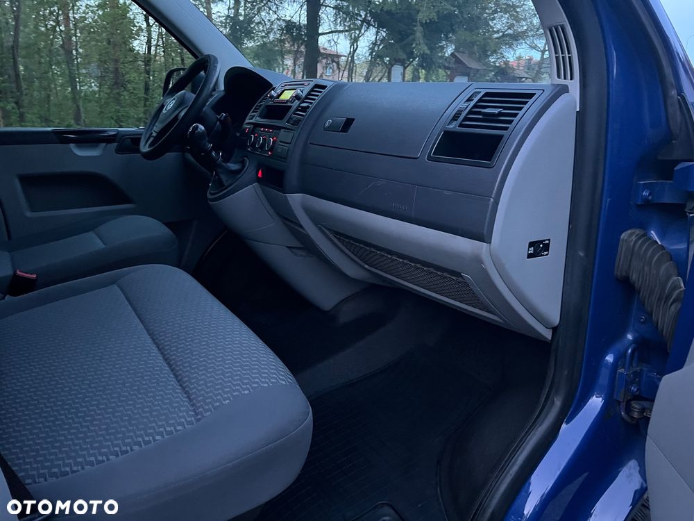 Volkswagen T5 Transporter - 6