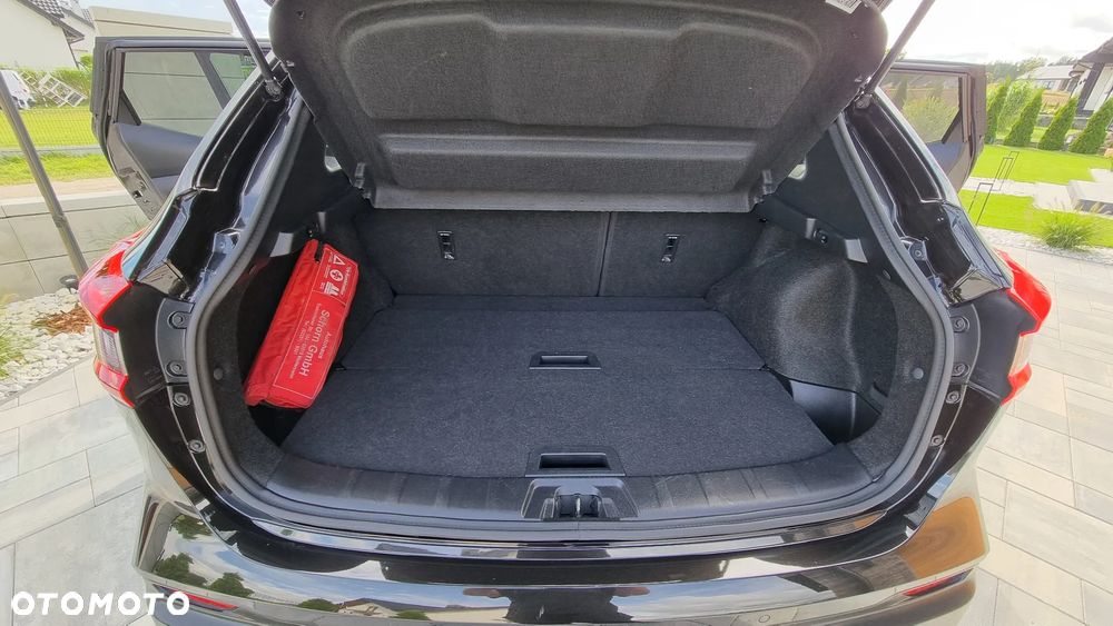Nissan Qashqai 1.2 DIG-T Tekna - 13