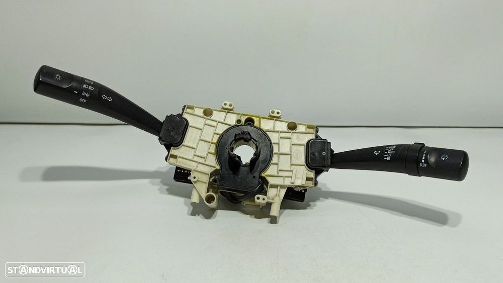 BLOCO DE CONTROLE MULTIFUNÇÕES SSANGYONG REXTON RX 270 FULL - 1