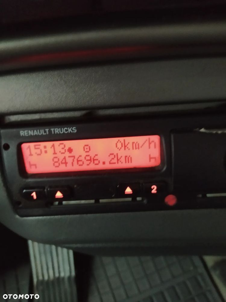 Renault Magnum - 5