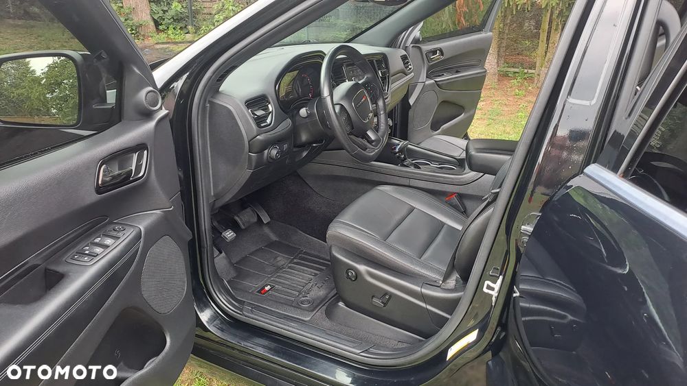 Dodge Durango 3,6 Limited - 18