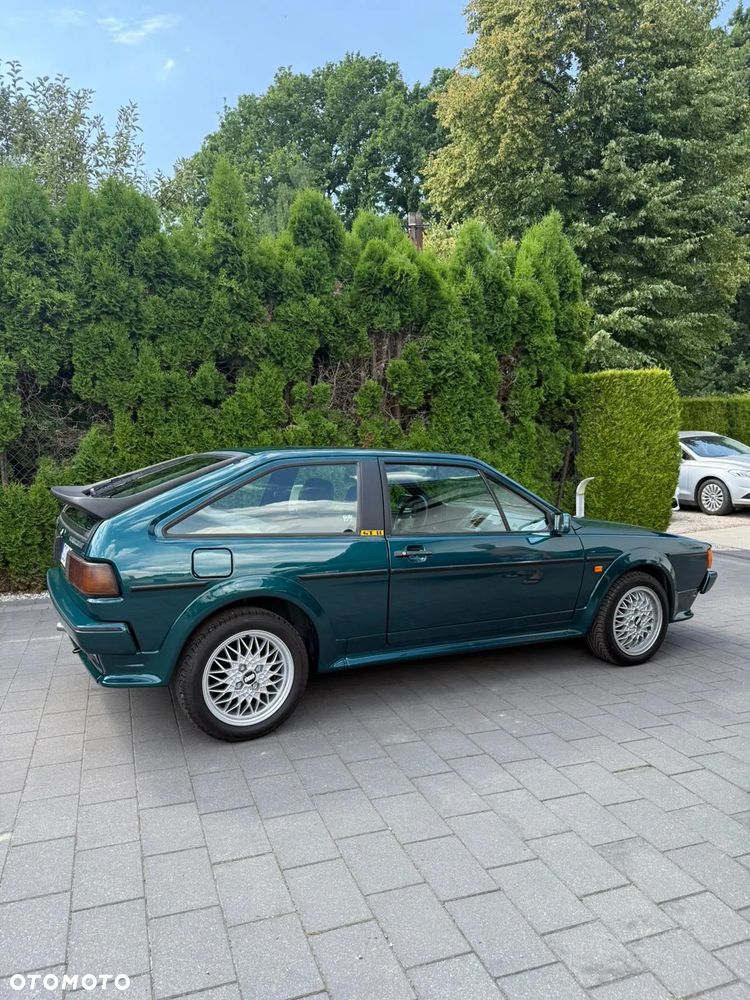 Volkswagen Scirocco - 10