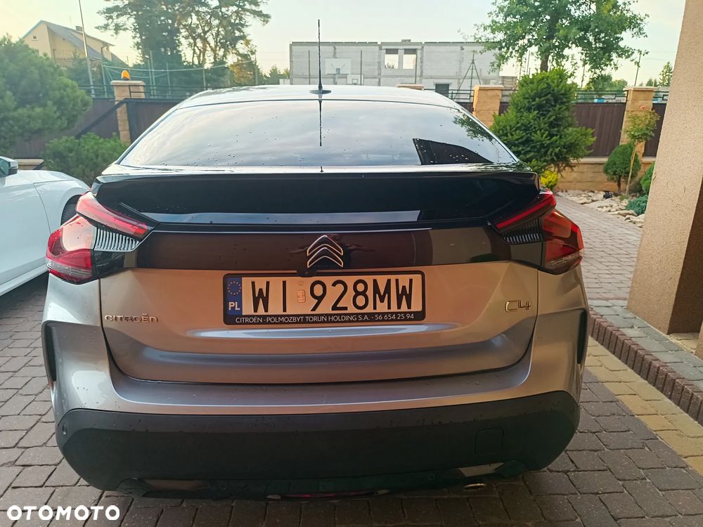 Citroën C4 1.5 BlueHDi Shine S&S - 17