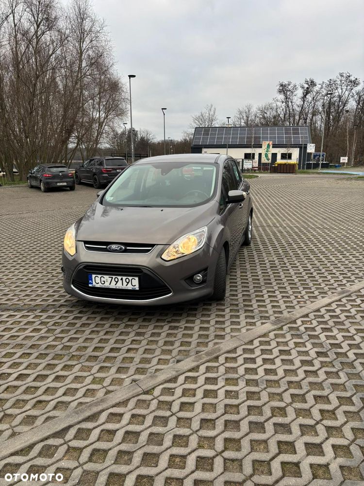 Ford C-MAX 1.0 EcoBoost Edition ASS - 7