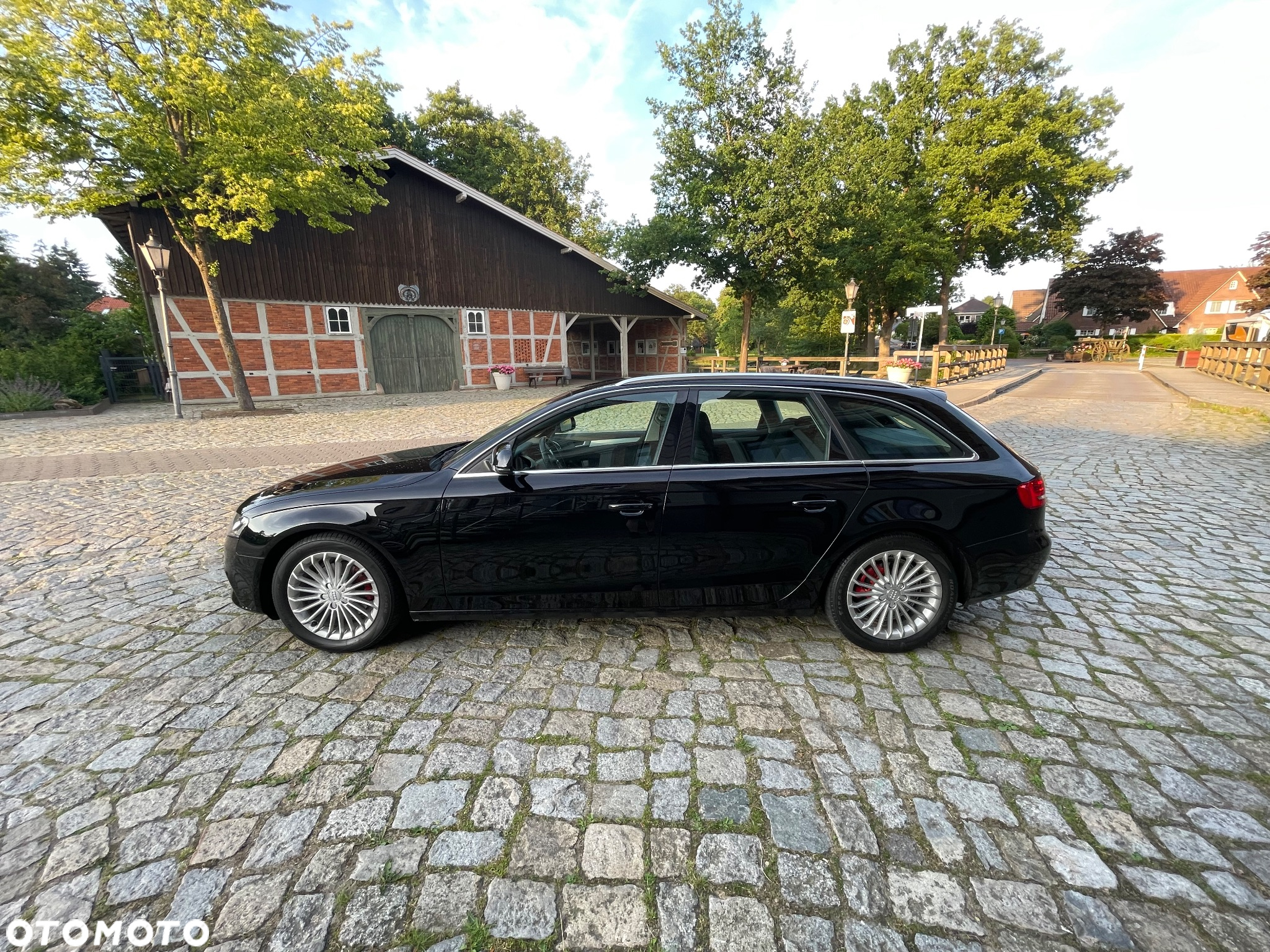 Audi A4 2.0 TDI - 5