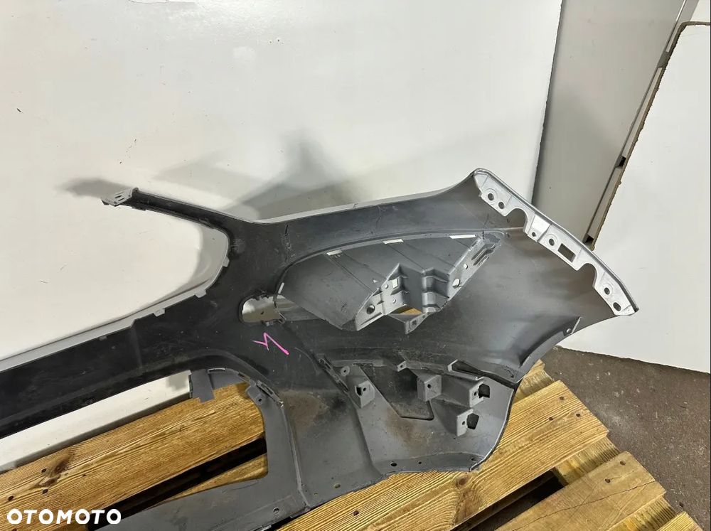 ZDERZAK PRZÓD PRZEDNI FORD ECOSPORT II 2 MK2 LIFT FL 2017- GN15-17757-M - 6