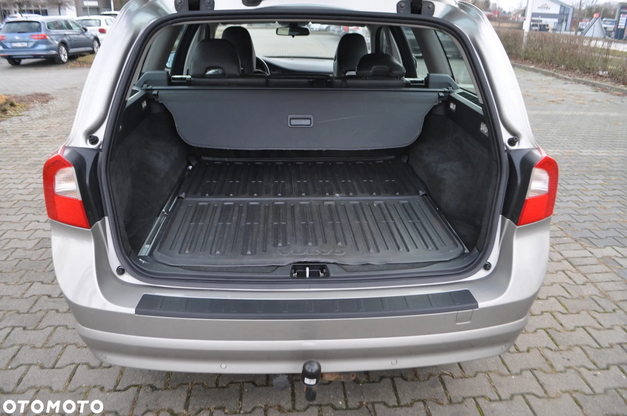 Volvo V70 DRIVe Momentum - 22